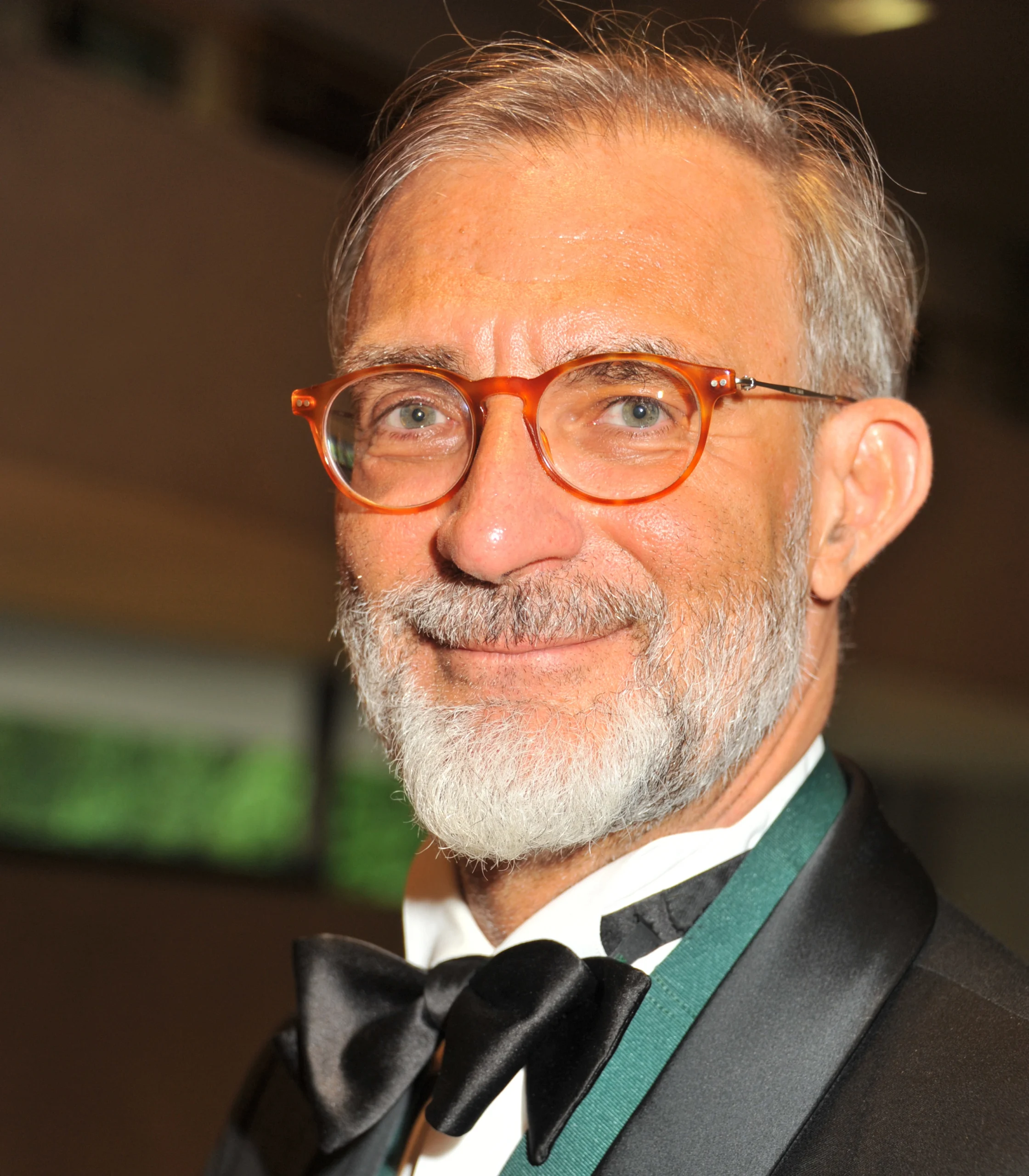 Mauro labanca