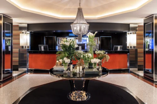 Immagine starhotels ritz 1