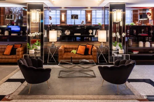 Immagine starhotels ritz 6