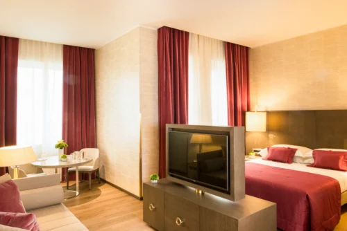 Immagine starhotels rosa grand 3
