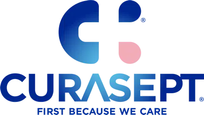 Logo curasept