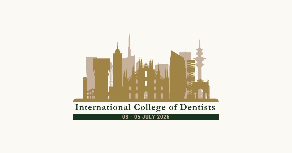 Icd 2026 Milan 69th Annual Meeting